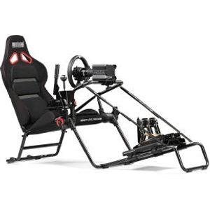 Next Level Racing GT Lite Pro Foldable Cockpit