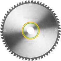 Festool Hoja de sierra universal 260x2,5x30 W60