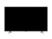 TCL 55P8K QLED TV 4K HDR UHD Smart Google TV (Dolby Vision & Atmos, 144Hz Motion Clarity Pro, FreeSync, Onkyo 2.1, spraakbediening, compatibel met Google Assistant, Google Cast)