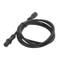 In-lite Verlengkabel 12 volt CBL-EXT CORD 1 meter 10600501