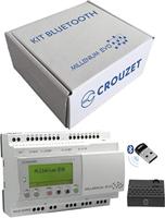 Crouzet 88975901 Logic Controller SPS-besturingsmodule 24 V/DC