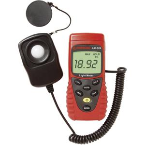 Beha Amprobe LM-120 LM-120 Lichtmeter 1 - 200000 lx