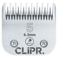 Clipr Ultimate A5 Blade 5 SkipTooth 6.3mm - thumbnail