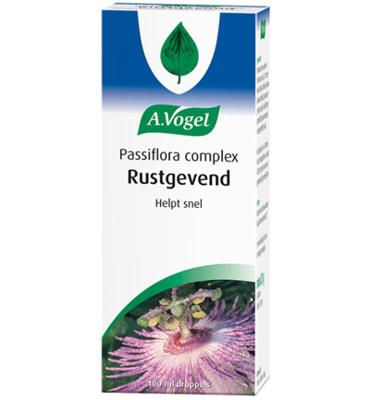 A.Vogel 404410 kruidensupplement Druppels