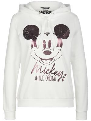 Hoody Van Princess goes Hollywood wit