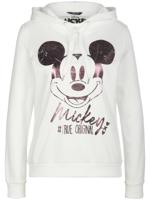 Hoody Van Princess goes Hollywood wit