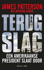 Terugslag - James Patterson - ebook