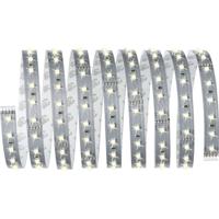 Paulmann MaxLED 500 70828 LED-strip uitbreidingsset Met connector (male) 24 V 2.5 m Daglichtwit 1 stuk(s) - thumbnail