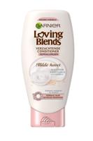 Garnier Garnier Loving Blends Conditioner Delicatesse (250ml)