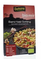 Bami & nasi goreng kruiden bio