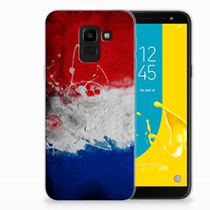 Samsung Galaxy J6 2018 Hoesje Nederland