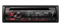 PIONEER DEH-S420BT Autoradio CD/USB, Bluetooth