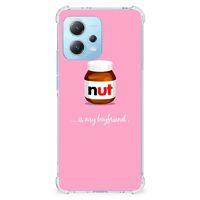 Xiaomi Redmi Note 12 5G Beschermhoes Nut Boyfriend - thumbnail