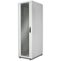 Digitus DN-19 42u-6/8-D 19inch-patchkast (b x h x d) 600 x 2010 x 800 mm 42 HE Grijs-wit (RAL 7035)