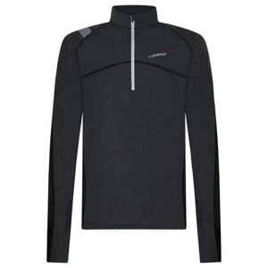 La sportiva Swift long sleeve heren - ZWART - Heren