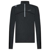 La sportiva Swift long sleeve heren - ZWART - Heren