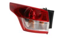 Achterlicht 044989