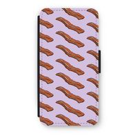 Bacon to my eggs #2: iPhone 7 Flip Hoesje - thumbnail