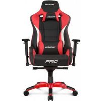 AKRacing Master Pro Rood