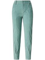 Comfortabele 7/8-broek Van MAC DAYDREAM blauw
