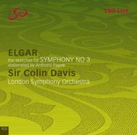 Symphony No.3 - CD (0822231101925)