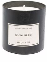 MAD et LEN bougie parfumée Sang Bleu (300 g) - Noir - thumbnail