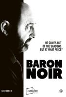 Baron Noir - Seizoen 3 - DVD (5407003482102)