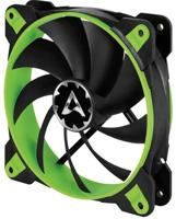 ARCTIC BioniX F120 Computer behuizing Ventilator 12 cm Zwart, Rood