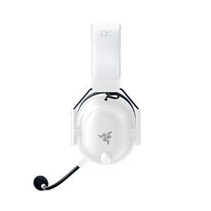 RAZER Blackshark V2 Pro+ White Over Ear headset Gamen Radiografisch Stereo Wit