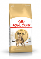 Royal Canin Bengal Adult kattenvoer 2kg - thumbnail