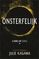 Onsterfelijk - Julie Kagawa - ebook