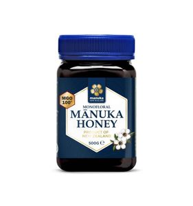 Manuka Honing MGO 100+