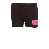Papillon sportshort zwart
