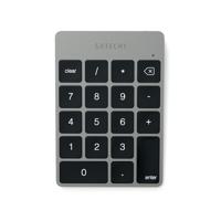 Satechi ST-SALKPM numeriek toetsenbord Bluetooth Notebook/pc Grijs