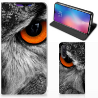 Xiaomi Mi 9 Hoesje maken Uil