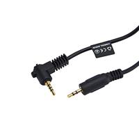 JJC JF G Afstandsbediening D Panasonic