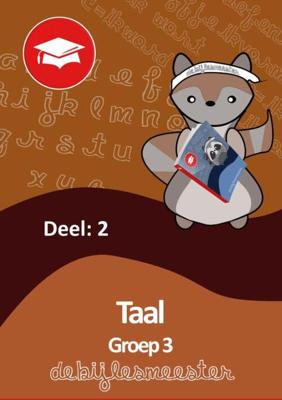 Taal - De Bijlesmeester - Paperback (9789492956699)