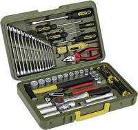 Proxxon 23650 auto- en universele gereedschapskoffer