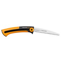 Fiskars Handzaag groftandig 22,5cm, SW73 - 1000613 - 1000613