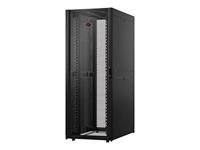 APC NetShelter SX 1363.64kg Zwart rack