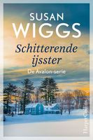 Schitterende ijsster - Susan Wiggs - ebook