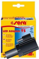 Sera LED Adapter T5: Flexibele Installatie voor Aquariumverlichting, Compatibel met T5/T8 Fittingen