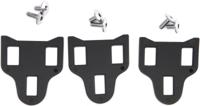 SHIMANO vulstukken schoenpl. sm-sh20 voor spd-sl met bouten