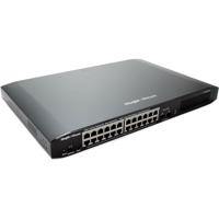 Reyee 26-Port Gigabit Managed PoE Switch
