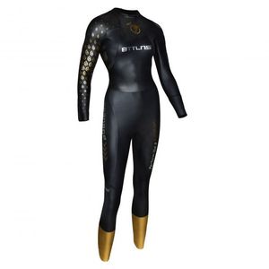 BTTLNS Carnage 2.0 wetsuit lange mouw dames SM