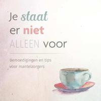 Je staat er niet alleen voor - Hardcover (9789492831057)