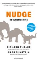 Nudge - de ultieme editie - Richard Thaler, Cass Sunstein - ebook - thumbnail