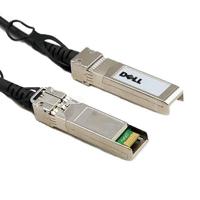 Dell 12Gb HD-Mini to HD-Mini SAS Cable, 6M, Customer Kit, 470-AATR