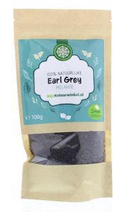 Earl grey thee