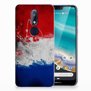 Nokia 7.1 Hoesje Nederland